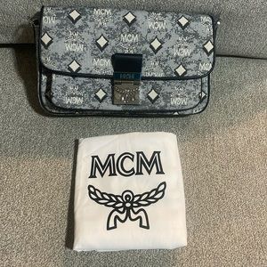 MCM bag NWOT